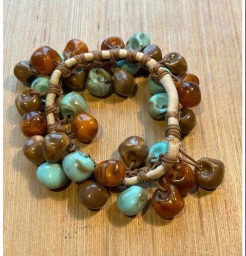 Bracelets Various (2 for 1 euro)