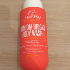 Sol de janeiro bom dia bright body wash 385ml