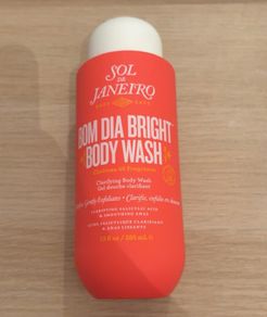 Sol de janeiro bom dia bright body wash 385ml