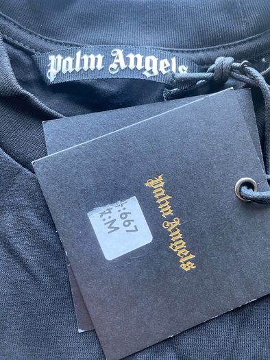 Palm Angels Tee