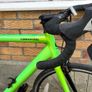 56" cannondale road bike Image 3