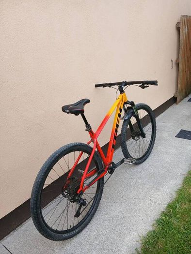 Trek Marlin 7 Gen 3 (Dropper post)