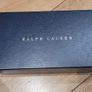 Ralph Lauren  Reading Glasses Case, Box, Cleaning Cloth, Brochure, Image 2