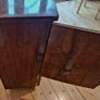 Vintage Stereo 1950's Radiogram Record and Radio Player Image 7
