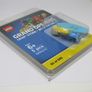 LEGO Store Grand Opening Boca Raton Minifigure Limited Edition 8 of 500 Image 3