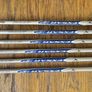 Mizuno MX1000 Hot Metal - 5-PW - Excellent Condition Image 4