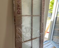 New Erkado oak slimline