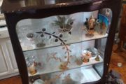 Vintage Cabinet