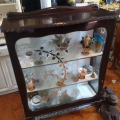 Vintage Cabinet