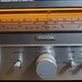 Wega/Sony PSS200r Vintage receiver Image 3
