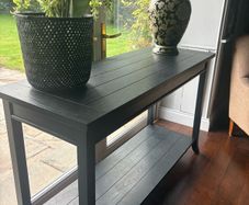 Console Table Hall/Bedroom/Livingroom.