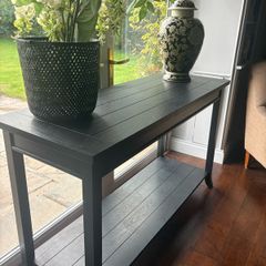 Console Table Hall/Bedroom/Livingroom.