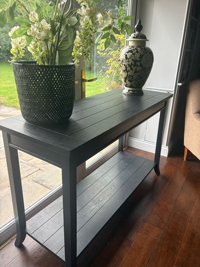 Console Table Hall/Bedroom/Livingroom.