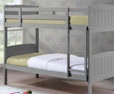 Cassie Bunkbed Single
