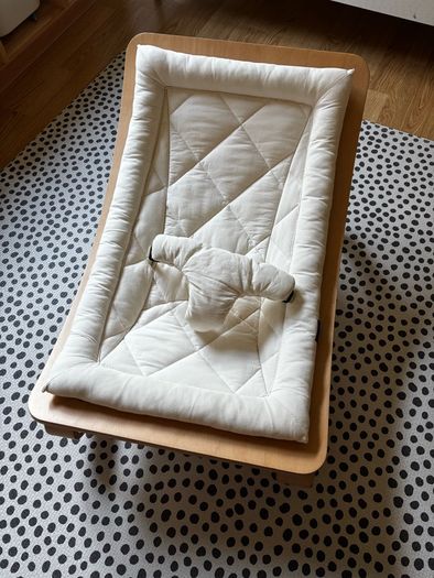 Charlie Crane Levo Baby Bouncer