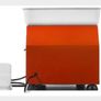 25cm Electric Pottery Wheel Ceramic Machine with Shaping Tool Kit:AVAILABLE FOR COLLECTION Image 5