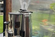 coffee grinder