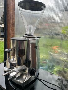 coffee grinder