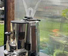 coffee grinder