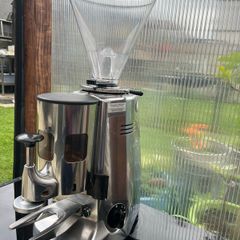 coffee grinder