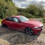 Breaking bmw f30 320d manual 2012 Image 7