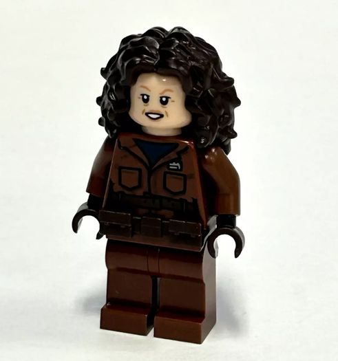 Lego PELI MOTTO Minifigure Lego Star Wars Lego Minifigure