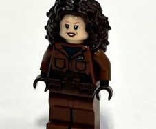 Lego PELI MOTTO Minifigure Lego Star Wars Lego Minifigure