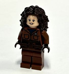 Lego PELI MOTTO Minifigure Lego Star Wars Lego Minifigure