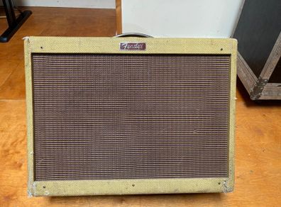 Fender Blues Deluxe Combo - 1995 USA made