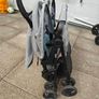 Joie Aire - double travel buggy Image 2