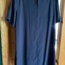 midi dress M&S Image 4