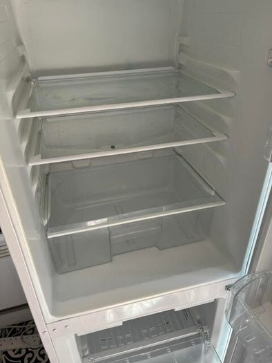 Beko Fridge Freezer