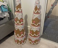 xmas decorations