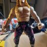 WWF WWE Edge Jakks Wrestling Action Figure Bca Backlash Series 1 Image 2