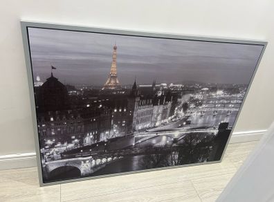 Large Paris Print