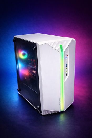 Gaming pc