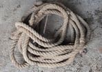 Hay Bogie Ropes