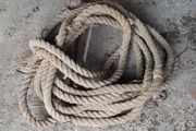 Hay Bogie Ropes