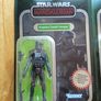 Star Wars The Vintage Collection The Mandalorian Imperial Death Trooper Carbonized Action figure lot Image 3