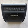 Carlsbro EDA50  E-Drum Amplifier (50W) Image 2