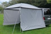 Sun Canopy for Multivan Motorhome 260 x 260 cm 2 x Sidewall Bus Awning