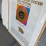 Sunflower Sound System Poster Gala 2025 Floating Points Image 2