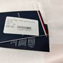Tommy Hilfiger White Polo Shirt Size: 4XL Image 4