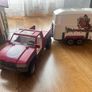 Schleich Stable Trailer Bundle Image 10