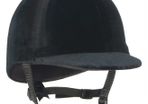 New Champion Junior Riding Hat 53cm