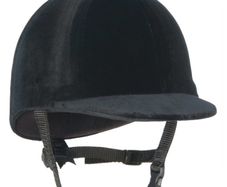 New Champion Junior Riding Hat 53cm