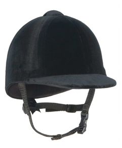 Champion Junior Riding Hat 53cm