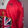 Great Britian Hockey Jersey- Stanway 66 - Medium size Image 2