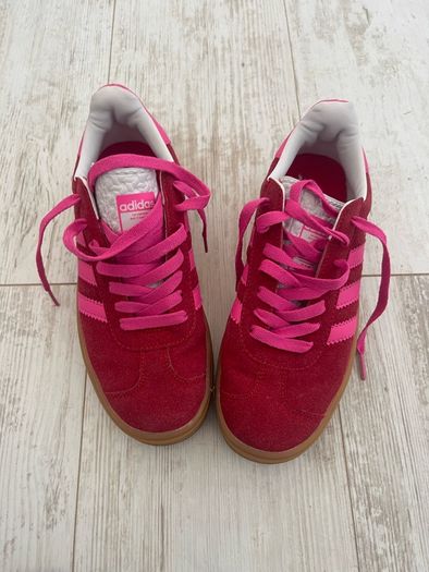 Addidas Gazelle (NG)