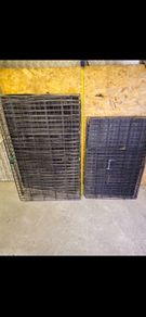 dog crate